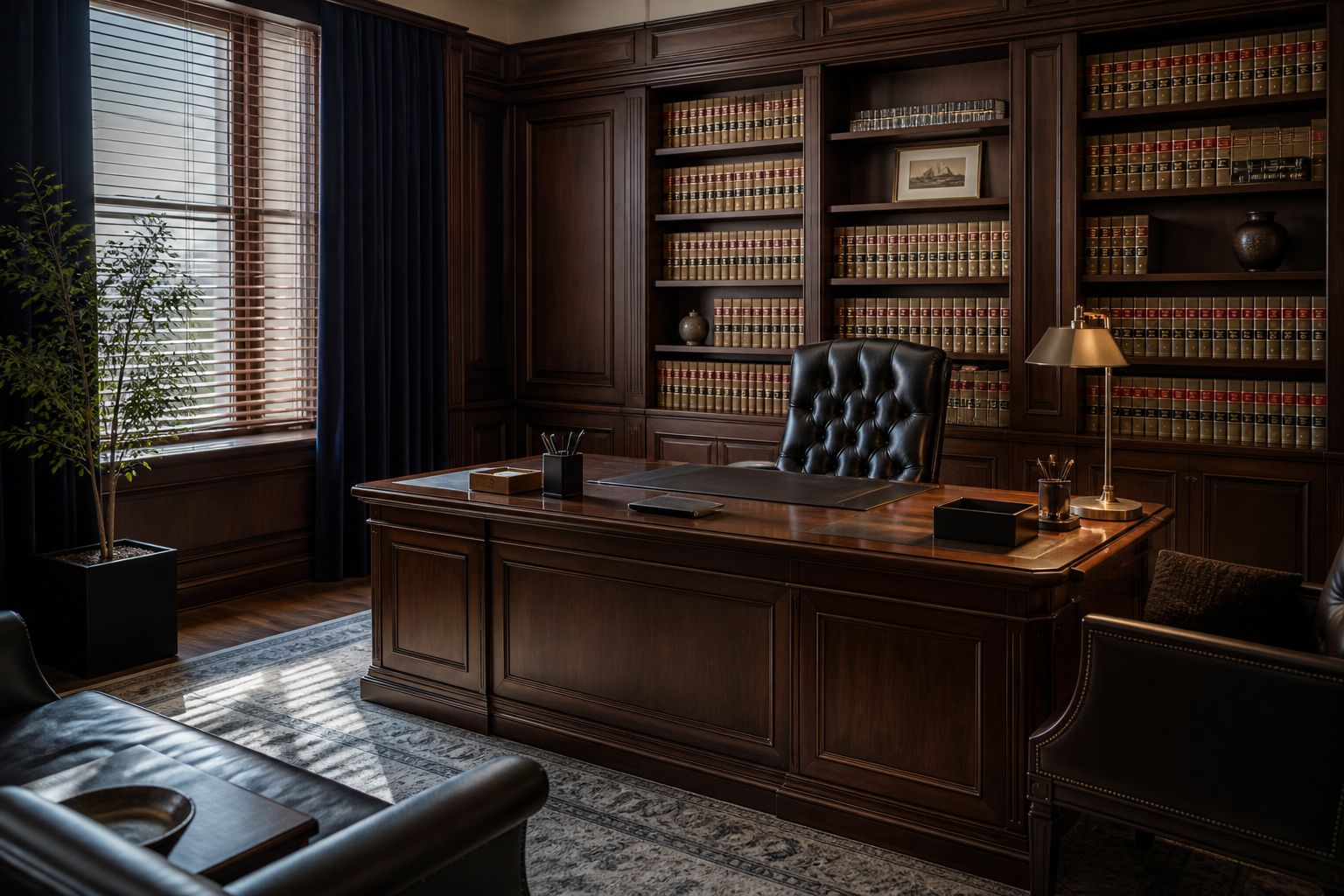 CARANO LAWFIRM