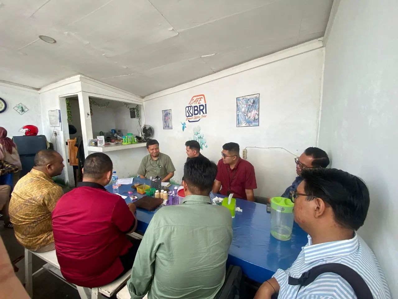 CARANO LAWFIRM — HADIR MEMPERJUANGKAN KEPASTIAN HUKUM