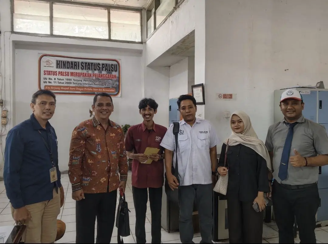 Pastikan Relas Pengadilan Tepat Sasaran!