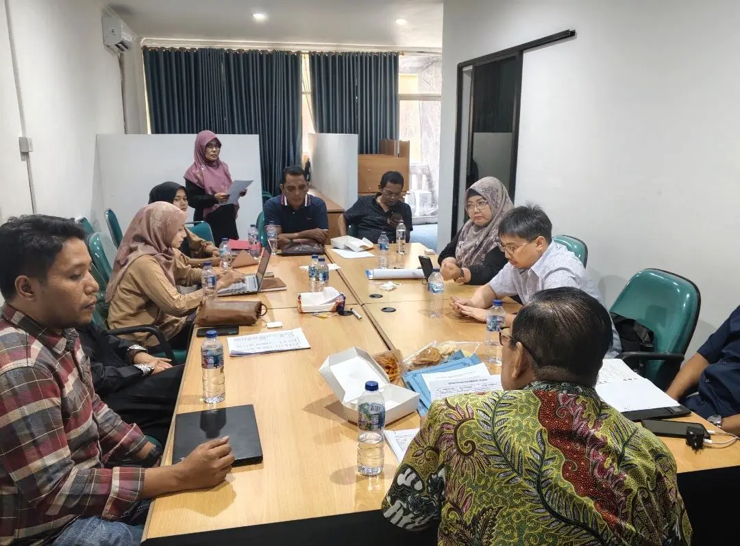 KREDIT MACET JANGAN DIBIARKAN!