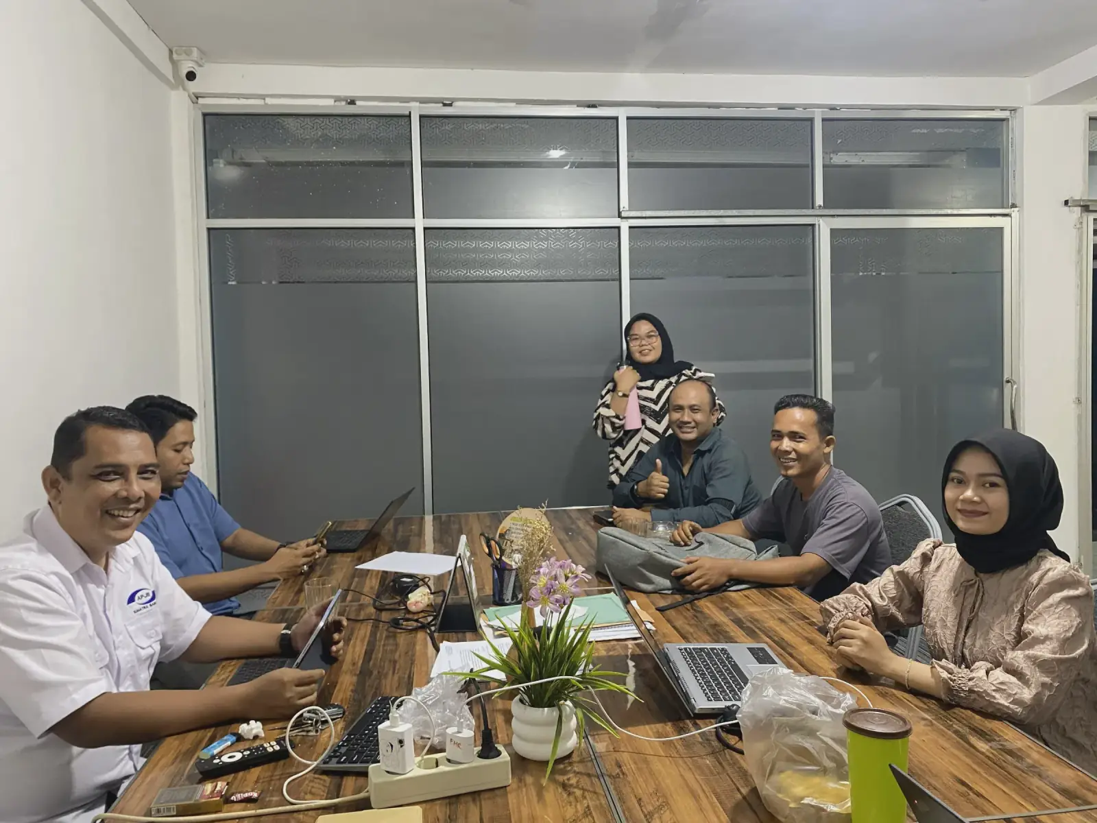 Strategi Hukum yang Terukur